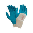 Povrstvené rukavice ANSELL EASY FLEX 47-200, vel. 07 | 3410-010-105-07