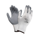 Povrstvené rukavice ANSELL HYFLEX FOAM, vel. 08 | 3410-011-109-08