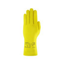 Rukavice ANSELL ECONOHANDS PLUS 87-190, máčené v latexu, vel. 10 | 3420-004-150-10