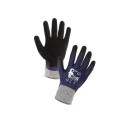 Protipořezové rukavice RITA, vel. 08 | 3630-020-000-08