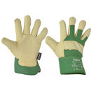 ROSE FINCH rukavice zimní kombin. - 9 | 0101000599090