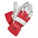 EIDER rukavice kombinované červená - 11 | 0101001699110