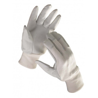 HOBBY rukavice kombinované