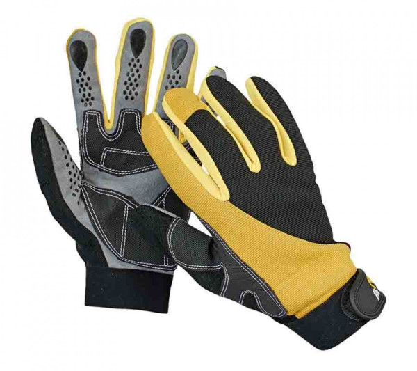 CORAX FH rukavice kombinované