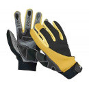 CORAX FH rukavice kombinované - 8 | 0101003399080