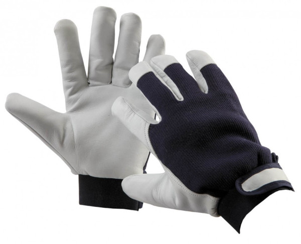 PELICAN Blue Winter rukavice zimní