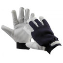 PELICAN Blue Winter rukavice zimní - 9 | 0101007299090