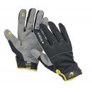 EPOPS FH rukavice kombinované - 9 | 0101008099090
