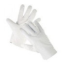 HAWK rukavice celokožené - 11 | 0102002099110