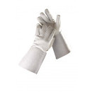 SANDERLING WELDER rukavice - 8 | 0102006199080