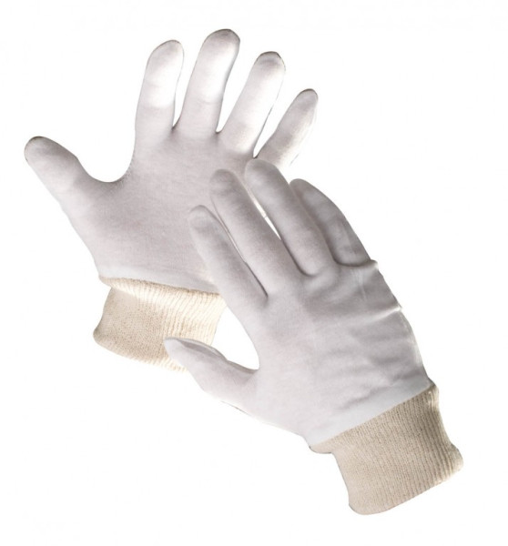 TIT rukavice bavlněné - 10