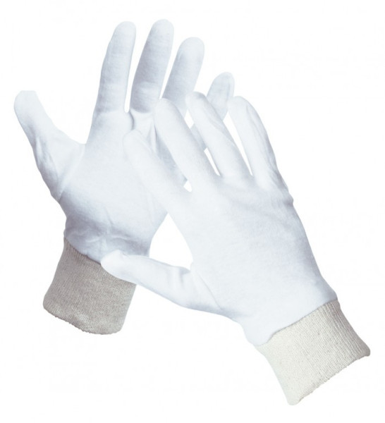 CORMORAN rukavice bavlna/PES
