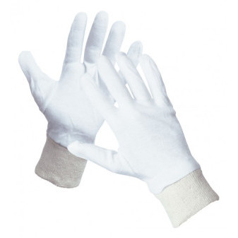 CORMORAN rukavice bavlna/PES