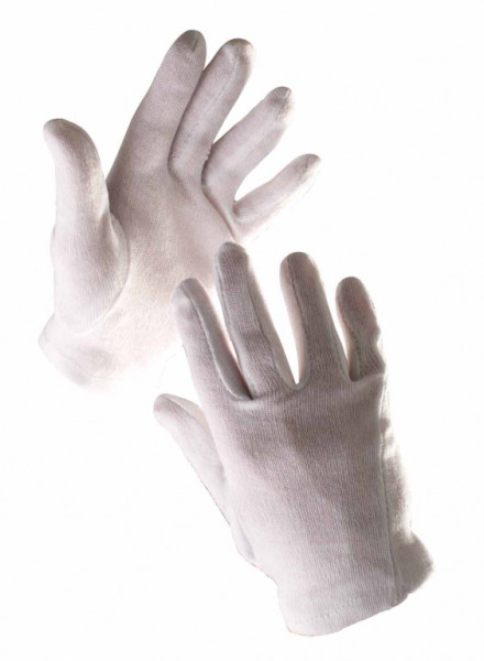 IBIS rukavice nylonové - 8