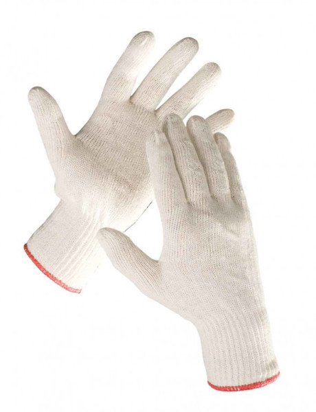AUKLET rukavice bavlněné - 9
