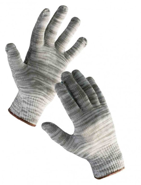 BULBUL rukavice kasilonové - 10