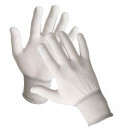 BOOBY rukavice nylonové - 7 | 0104000699070