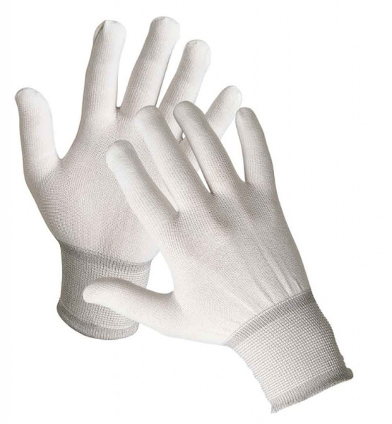 BOOBY rukavice nylonové - 10