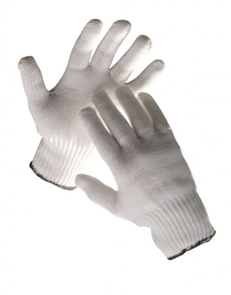 SKUA - rukavice nylonové -  9