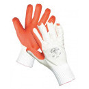 REDWING rukavice povrstvené latexe - 10 | 0106000299100