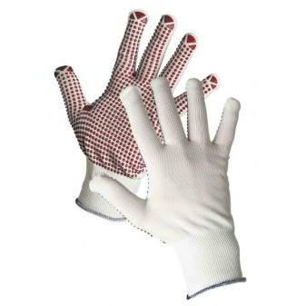 GANNET rukavice nylo