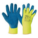 NIGHTJAR rukavice máčené v latexu - 8 | 0106003299080