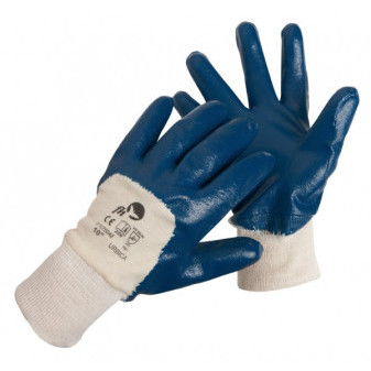 URBICA FH rukavice máčené v nitril