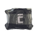BUNTING BLACK VAM rukavice nylon.PU dlaň 11 | 0108000499110VAM