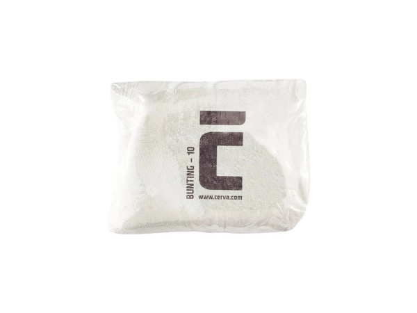 BUNTING VAM rukavice nylon.PU dlaň - 10