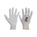 BUNTING EVOLUTION rukavice PU dlaň - 11 | 0108000699110