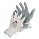 RUFINUS FH rukavice nylon. nitril. - 6 | 0108003899060