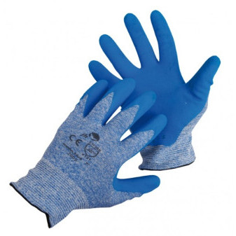 MODULARIS FH rukavice nylon NFT dlaň