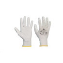 FF BUNTING LIGHT HS-04-003 rukavice bílá 9 | 0108006380090