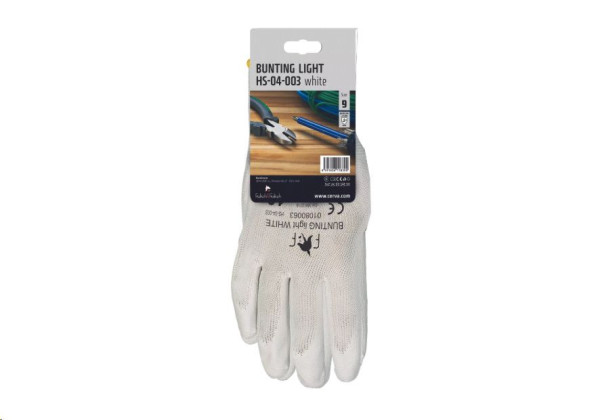 FF BUNTING LIGHT HS-04-003 rukavice blist