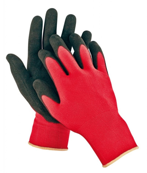 FIRECREST nylon/nitril rukavice - 7