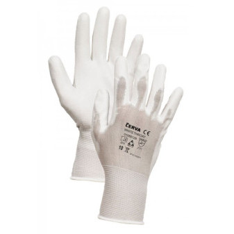WHITETHROAT FH rukavice nylonové-18