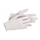 LOON rukavice JR latexové pudrované - M | 0109000199080