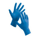SPOONBILL rukavice JR nitril. nepudr  - L | 0109000399090