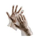 DUCK rukavice JR polyetylénové - 9 | 0109000599090