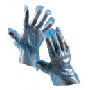 DUCK BLUE rukavice JR polyetylénové 9 | 0109002652090