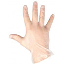 RAIL  nepudrované rukavice - L | 0109003999090