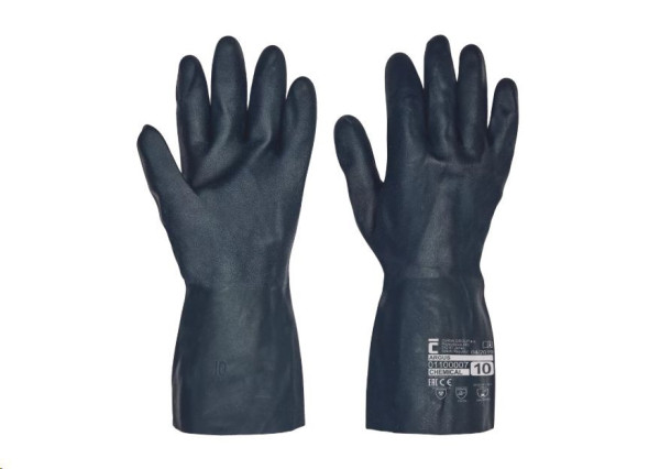 ARGUS rukavice neopren 33cm