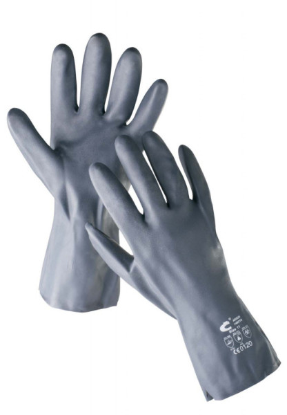 ARGUS rukavice neopren 33 cm