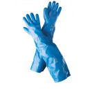 UNIVERSAL AS rukavicenávlek 65 cm modrá 10 | 0110002740105