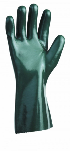 UNIVERSAL rukavice 32 cm modrá 9