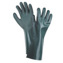 UNIVERSAL AS rukavice 32 cm zelená 10 | 0110008310105