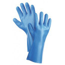 UNIVERSAL AS rukavice 40 cm modrá 10 | 0110008540100