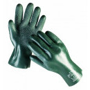 UNIVERSAL AS rukavice 27 cm zelená 10 | 0110010510100