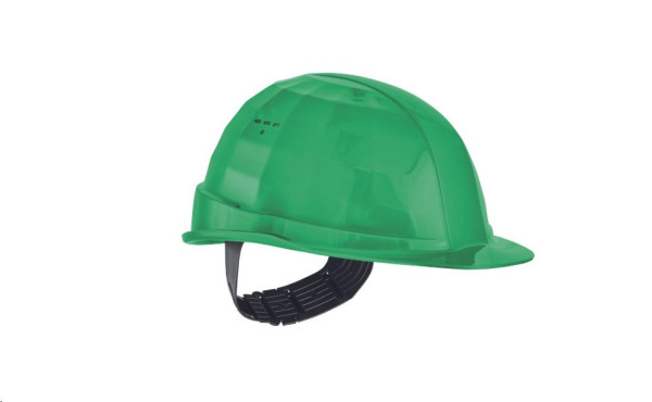 LAS Přilba PE, textil 4b S 14