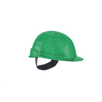 LAS Přilba PE, textil 4b S 14